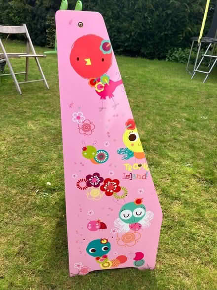 Photo of free Baby girls bookcase and drawers (Cleadon SR6) #4