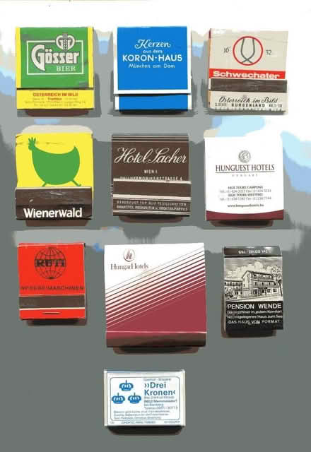 Photo of free Matchbox collection (Brampton CA8) #4