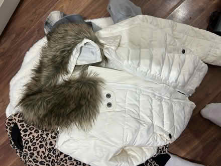 Photo of free Womens jackets (Ilford) #2