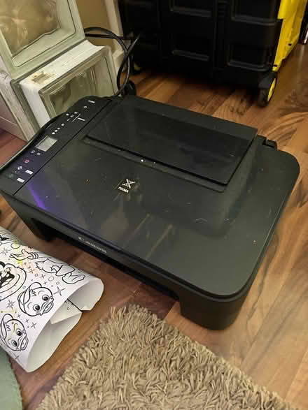 Photo of free Canon pixma printer (Howlands AL7) #1