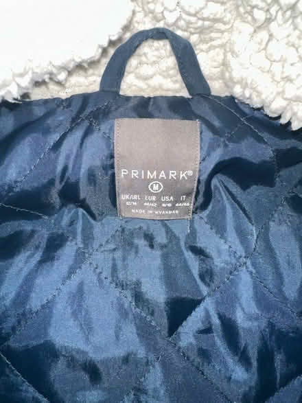 Photo of free Women coat (Stechford B33) #2
