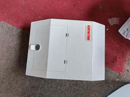 Photo of free Consumer unit (Nooklands PR2) #1