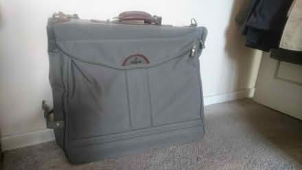 Photo of free Suit/Dress Carry Case (Twickenham TW1) #1
