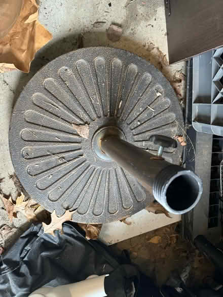 Photo of free Umbrella stand (75115) #1