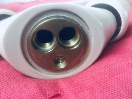 Photo of free Kitchen tap unit (Sele Farm SG14) #2
