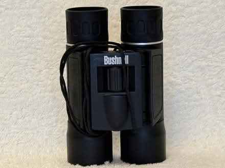 Photo of free Binoculars 10 x 25 (Firth Park S5) #2