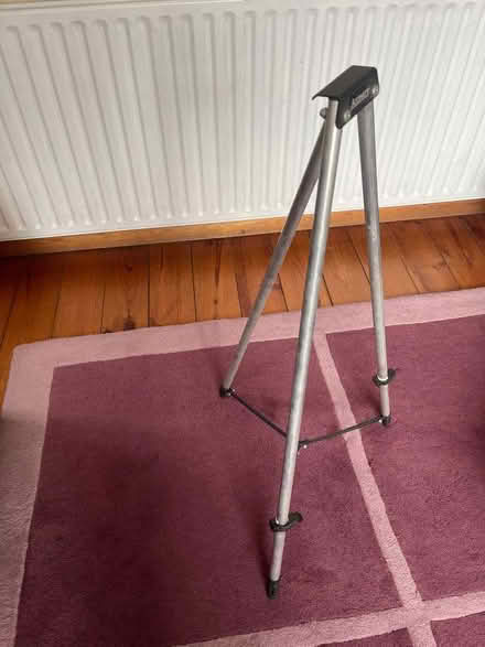 Photo of free Tripod (BT6) #1