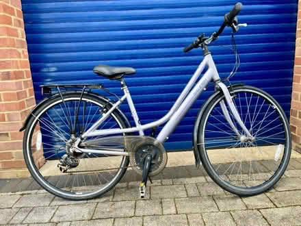 Photo of free Raleigh Ladies cycle (Marshalswick AL4) #1