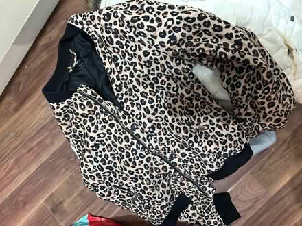 Photo of free Womens jackets (Ilford) #1