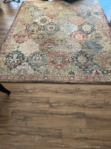 Photo of free 8x10 Rug (Scottsdale) #1