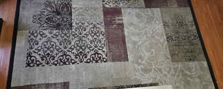 Photo of free Bound carpet runners (Elkridge) #1