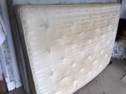 Photo of free Double mattress (Bucknell SY7) #2
