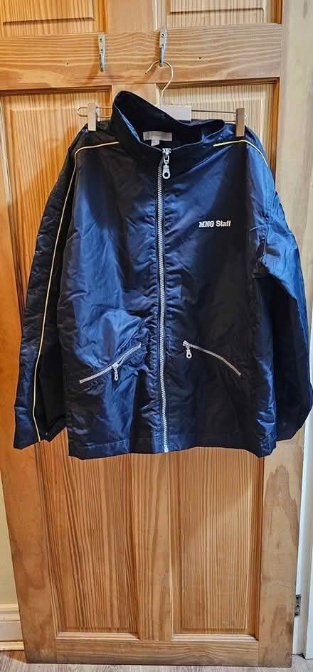 Photo of free Two Mango Jackets (RM10) #3
