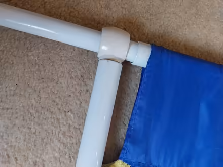 Photo of free Bedguard (Bishop Auckland DL14) #2