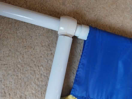 Photo of free Bedguard (Bishop Auckland DL14) #2