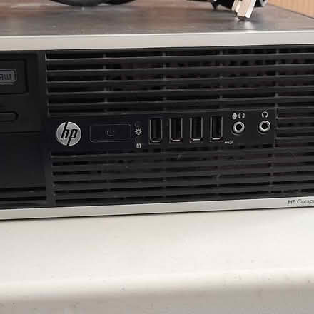 Photo of free Computer (Newhaven BN9) #3