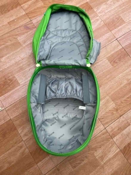 Photo of free Frog back pack / hold-all (Aldershot GU12) #2