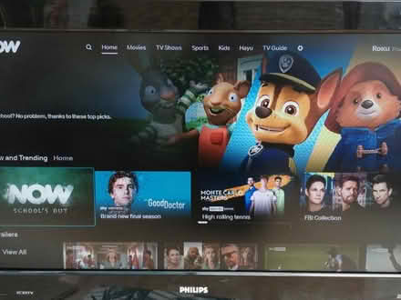 Photo of free Phillips 42inch TV (Burnham) #1