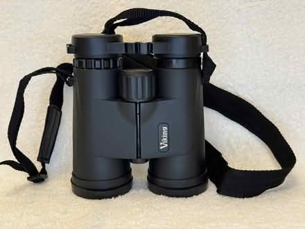 Photo of free Binoculars, 10 x 42 (Firth Park S5) #2