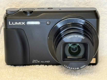 Photo of free Compact digital camera (Firth Park S5) #2