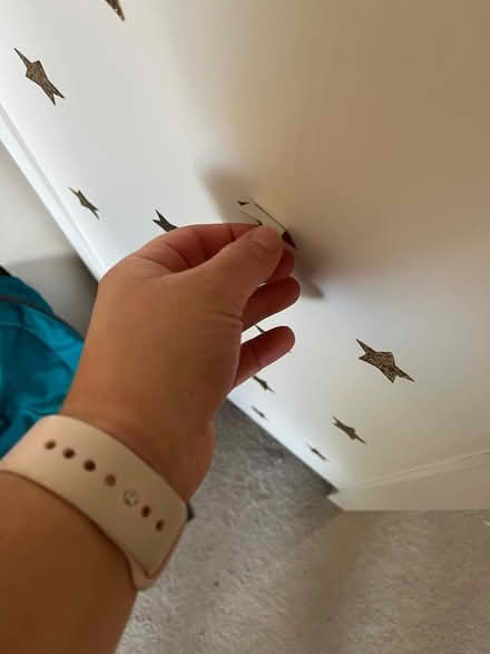 Photo of free chest of draws (Putney SW15) #2