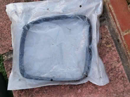 Photo of free T5 VW van wing mirror replacement (Mitcham Eastfields CR4) #1