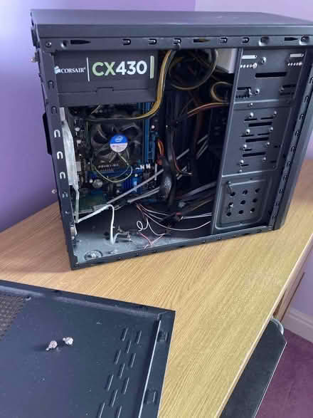 Photo of free Computer Tower for parts (Heysham LA3) #3