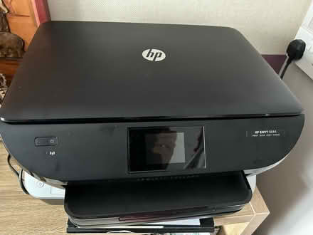 Photo of free Hp Envy 5644 Printer (Sandy) #1