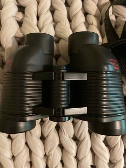 Photo of free Jason Auto-Adjust Binoculars (ITP-Buckhead Margaret Mitchell) #1