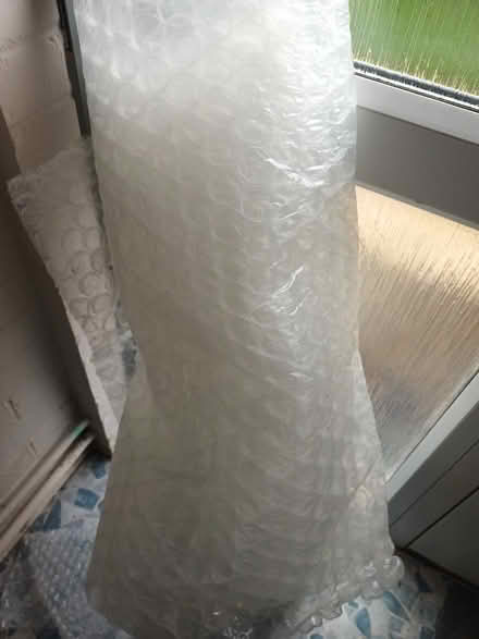 Photo of free Bubble Wrap (Bosbury HR8) #1