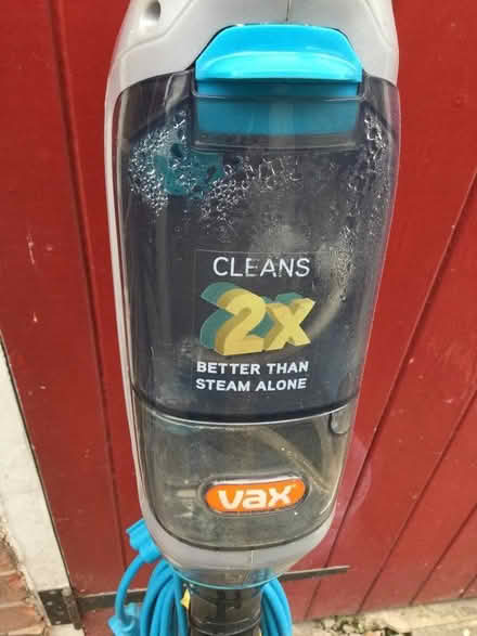 Photo of free Floor steam cleaner (Tarvin CH3) #1