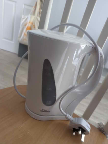 Photo of free Kettle (OX1 Grandpont) #1
