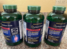 Photo of free Glucosamine Supplement Never Opened (novato) #1