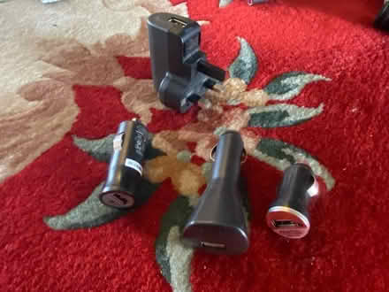 Photo of free Lead /adapters (Seaford) #1
