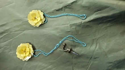 Photo of free Complete curtain set (Sandford BH20) #3