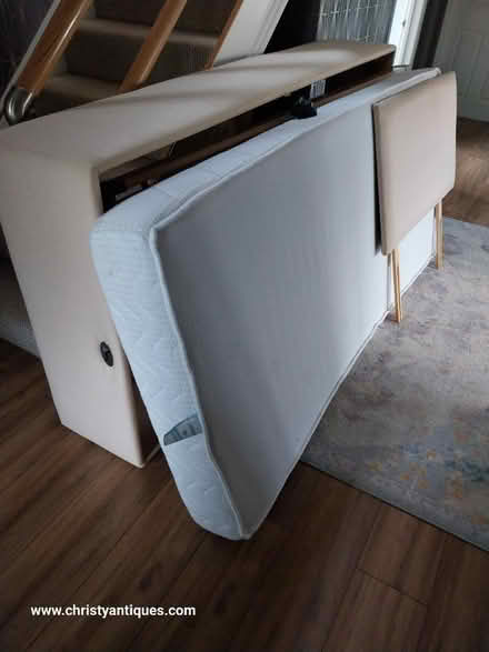 Photo of free Electric Adjustable Bed (CT14) #1