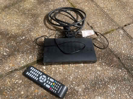Photo of free Freesat box (Selmeston) #1