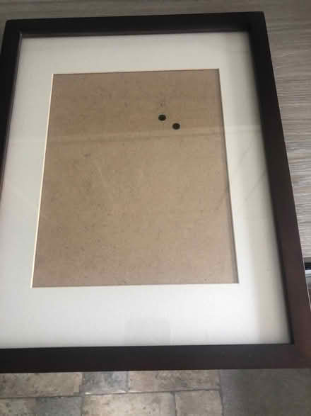 Photo of free Wooden frame (UB5) #2