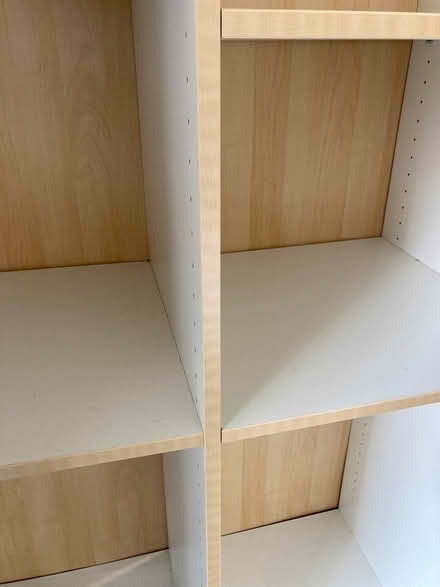 Photo of free tall cupboard (Westboro) #1