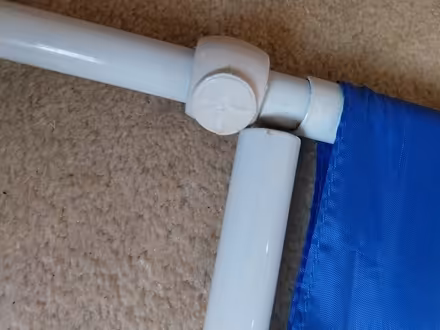 Photo of free Bedguard (Bishop Auckland DL14) #3