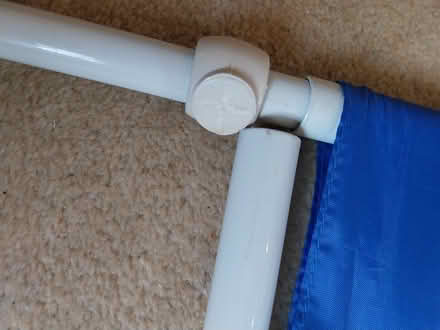 Photo of free Bedguard (Bishop Auckland DL14) #3