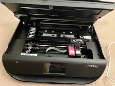 Photo of free HP ENVY printer (NW9) #3
