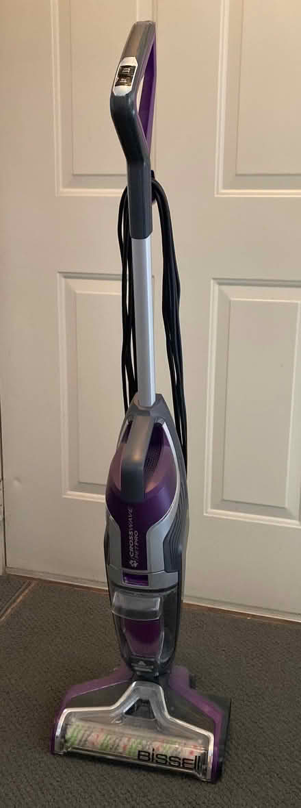 Photo of free Floor Cleaner (Ten Mile and Middlebelt) #1