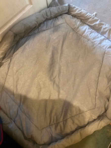 Photo of free Baby/Toddler/Children’s playpen (Billesley B28) #2