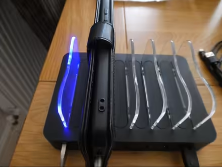 Photo of free Six station phone/tablet charger (Grange CH48) #1