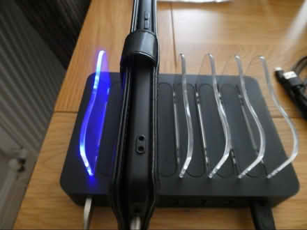 Photo of free Six station phone/tablet charger (Grange CH48) #1