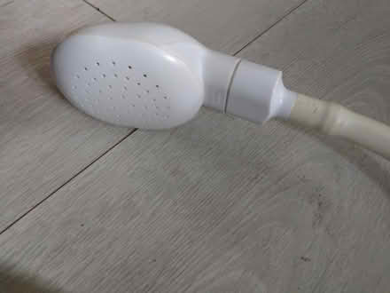 Photo of free Extension from 2 taps to shower (South Kensington station. SW3) #3