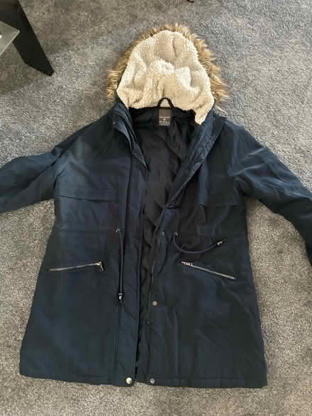 Photo of free Women coat (Stechford B33) #1