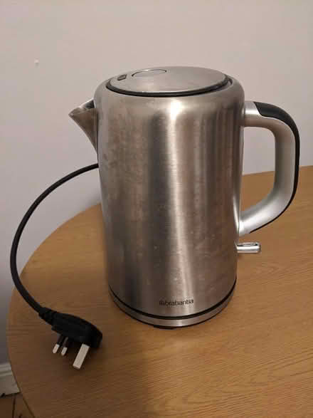 Photo of free Kettle (Kirkstall LS5) #1