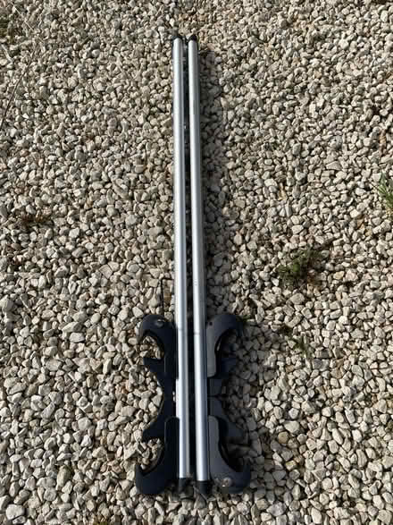 Photo of free Roof bars (BN20) #1